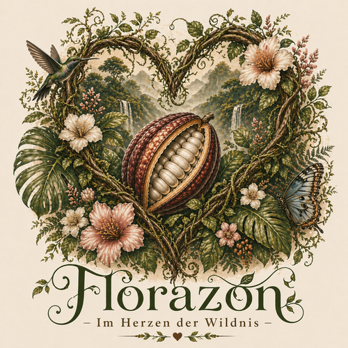Florazón